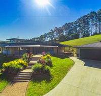 Hinterland Harmony - Melbourne Tourism