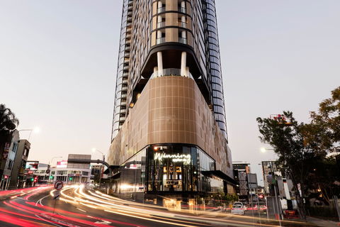 FV By Peppers - Melbourne Tourism 3