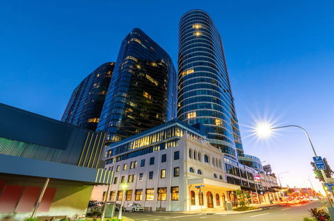 FV By Peppers - Melbourne Tourism 5