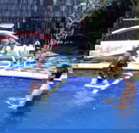 Tara Spa Apartments - Melbourne Tourism