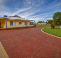 Lake Tyrrell Accommodation - Melbourne Tourism