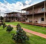 Oasis Newman - Melbourne Tourism