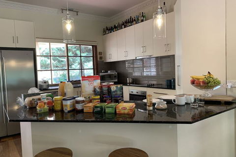 Helen's Homestead - Melbourne Tourism 1