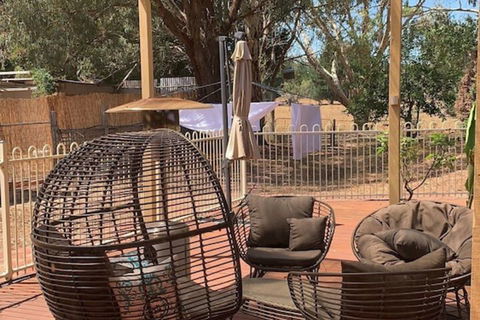 Helen's Homestead - Melbourne Tourism 3