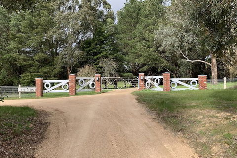 Helen's Homestead - Melbourne Tourism 7