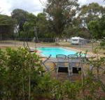 Getaway Tourist Park - Melbourne Tourism