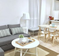 Brand New Stunning Home with Garden - Melbourne Tourism