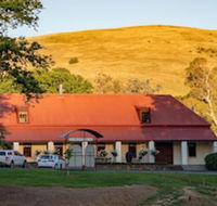 Brigham House - Melbourne Tourism