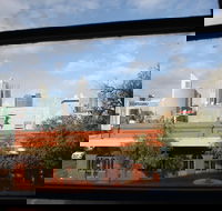 Perth Central Backpackers - Melbourne Tourism