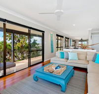 Apricari oasis by the sea - Melbourne Tourism