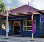 Gellibrand River Gallery Accommodation - Melbourne Tourism