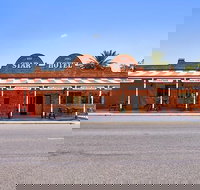 Star Hotel Motel Barnawartha - Melbourne Tourism