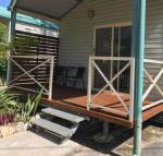 Kingfisher Caravan Park - Melbourne Tourism