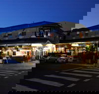 Northern Star Hotel Hamilton - Melbourne Tourism