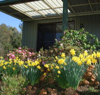 Nannup Riverview Cottage - Melbourne Tourism
