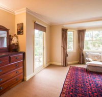 Wattle Grove Homestead Bed  Breakfast - Melbourne Tourism