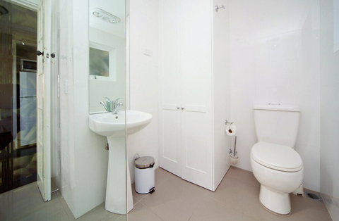 MPT67A Beautifully Decorated 1 Bed - Melbourne Tourism 1