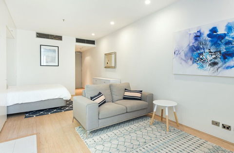 TT302 Darlinghurst Sydney Studio - Melbourne Tourism 4