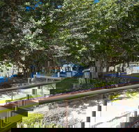 Picnic Bay Apartments Unit 4 - Melbourne Tourism