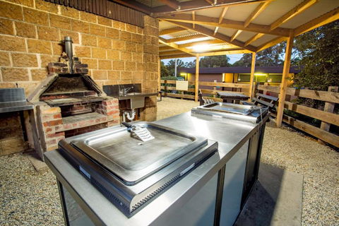 BIG4 Castlemaine Gardens - Melbourne Tourism 6