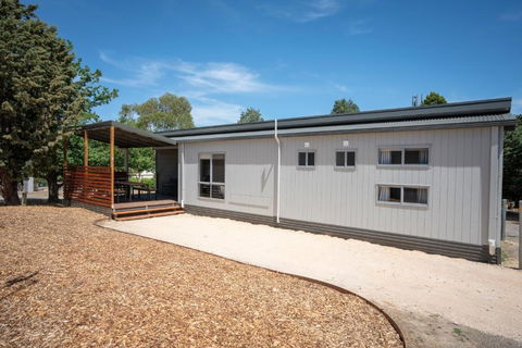BIG4 Castlemaine Gardens - Melbourne Tourism 2