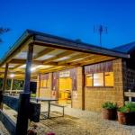 BIG4 Castlemaine Gardens - Melbourne Tourism 0