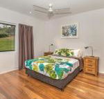 Eumundi Cottages Cottage 1 - Melbourne Tourism