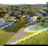 Driftwood Villas - Melbourne Tourism