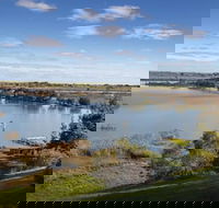 Limestone Ridge - Melbourne Tourism