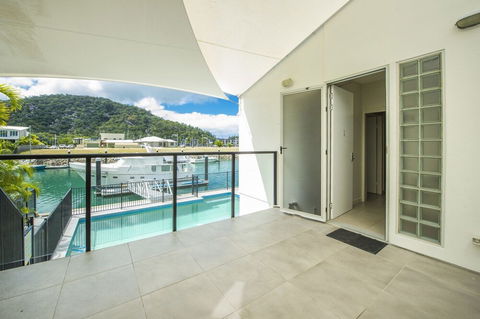 Waters Edge Townhouse 2 - Melbourne Tourism 0