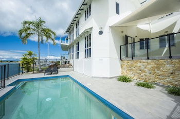 Waters Edge Townhouse 2 - Melbourne Tourism 2