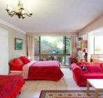 Beach Haven Studio - Melbourne Tourism
