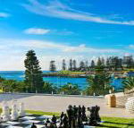 Belle Vue Penthouse at Black Beach - Melbourne Tourism