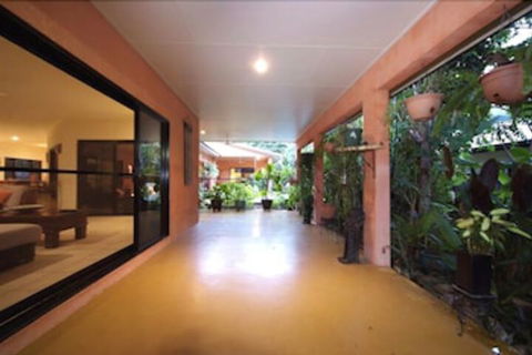 Hacienda Cooya Beach - Melbourne Tourism 2