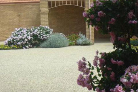 Fairways Bed & Breakfast At Jerilderie - Melbourne Tourism 7