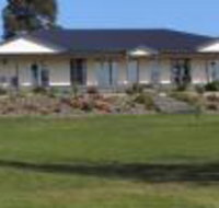 Nyora Lodge B  B - Melbourne Tourism