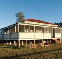 Inverary Homestead - Melbourne Tourism