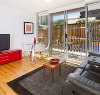 Port Melbourne Executive Living - Melbourne Tourism