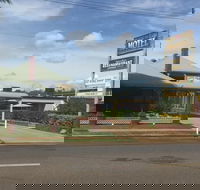 Pioneer Lodge Motel - Melbourne Tourism
