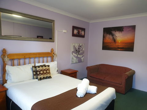 Valley View Motel - Melbourne Tourism 4
