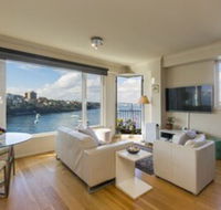 Million Dollar Harbour View - Melbourne Tourism