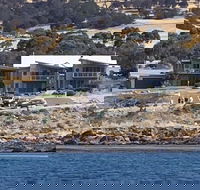 Penneshaw Oceanview Apartments - Melbourne Tourism