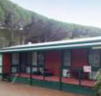 Second Valley Caravan Park - Melbourne Tourism