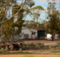 Nulla Nulla Farm Retreat - Melbourne Tourism