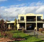 Chateau Bass - Melbourne Tourism