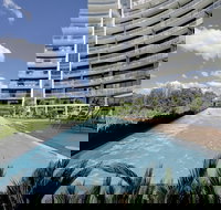 Birch Apartments - Melbourne Tourism