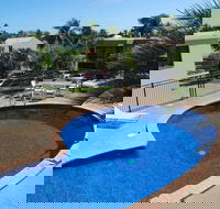 Airlie Beach Apartments