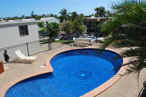 Airlie Beach Apartments - Melbourne Tourism 0