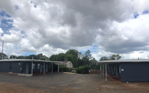 Childers Budget Accommodation - Melbourne Tourism 0