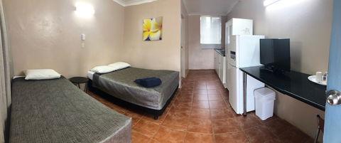Childers Budget Accommodation - Melbourne Tourism 2